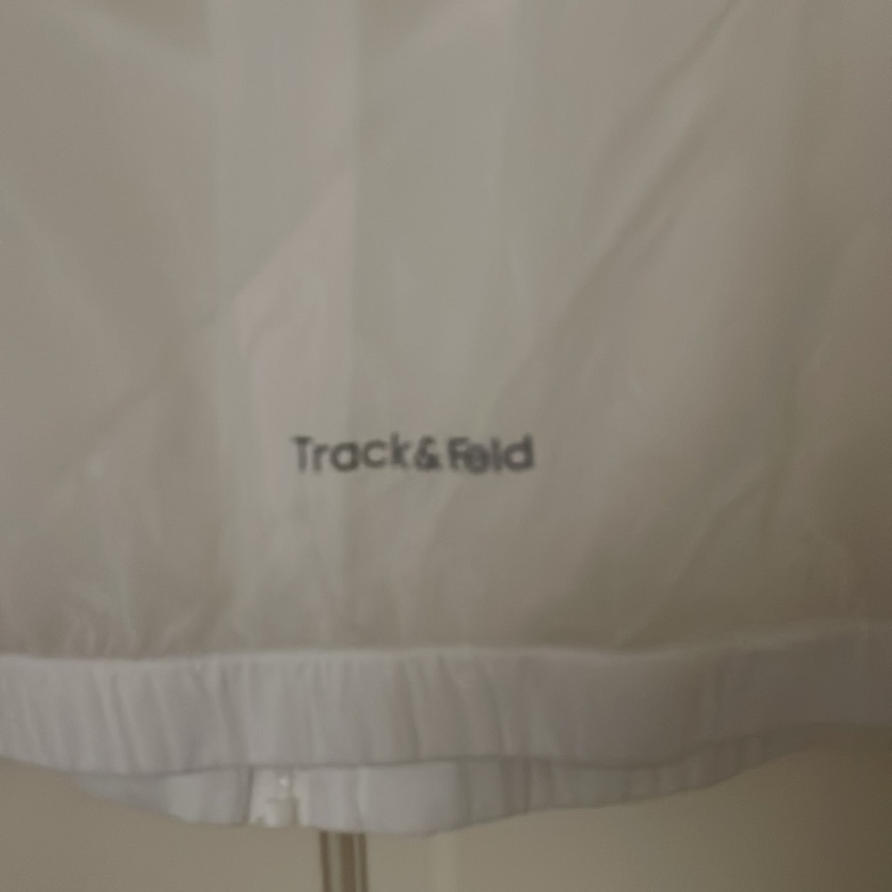 Rain Jacket for joggers Light - Picture 4 of 5